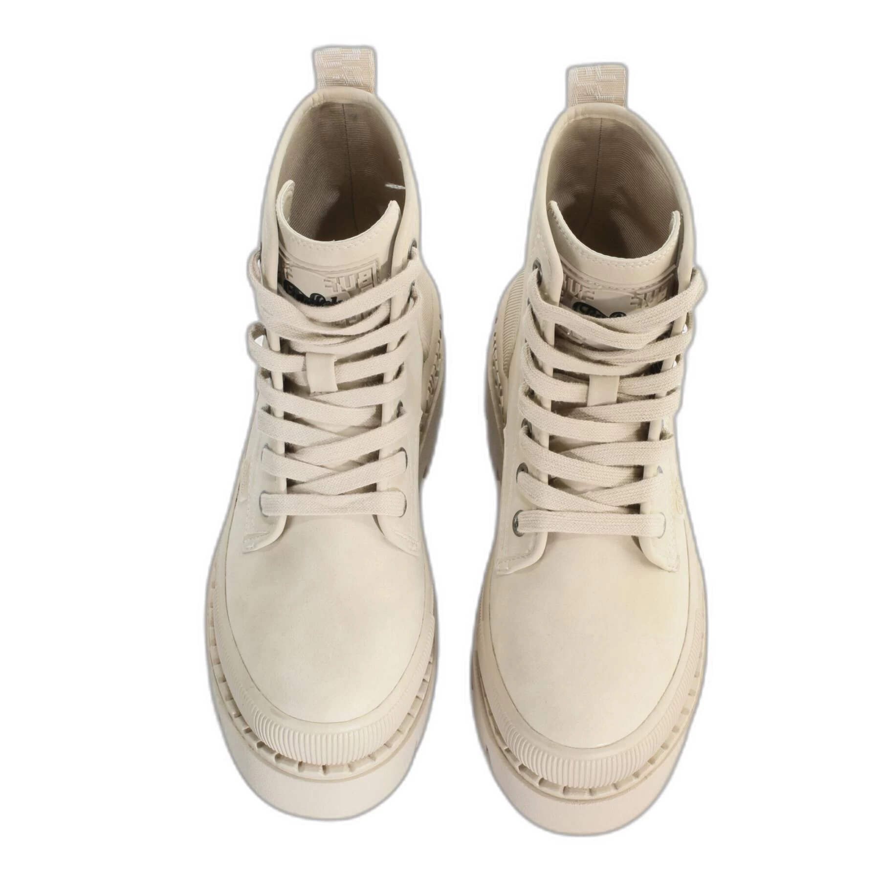 Bottines à Lacets Femme Buffalo Raven Hi 9 Bottines à Lacets Femme Buffalo Raven Hi – Image 7