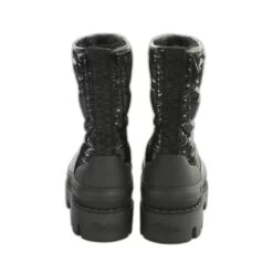 Bottines Nylon Femme Buffalo Raven Snow -Chaussures De Mode buffalo 1630807 2