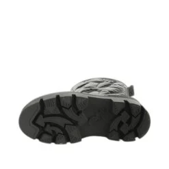 Bottines Nylon Femme Buffalo Raven Snow -Chaussures De Mode buffalo 1630807 6