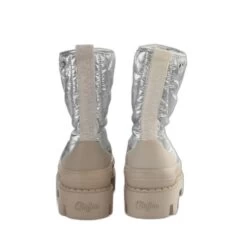 Bottines Femme Buffalo Raven Snow -Chaussures De Mode buffalo 1630808 2