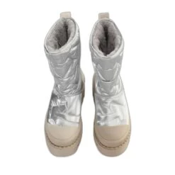 Bottines Femme Buffalo Raven Snow -Chaussures De Mode buffalo 1630808 6