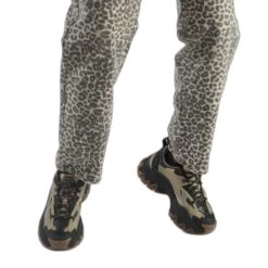 Baskets Nappa Vegan Femme Buffalo Trail One 9 Baskets Nappa Vegan Femme Buffalo Trail One -Chaussures De Mode buffalo 1630839 eggshell black 3