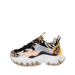 Baskets En Maille Femme Buffalo Trail One