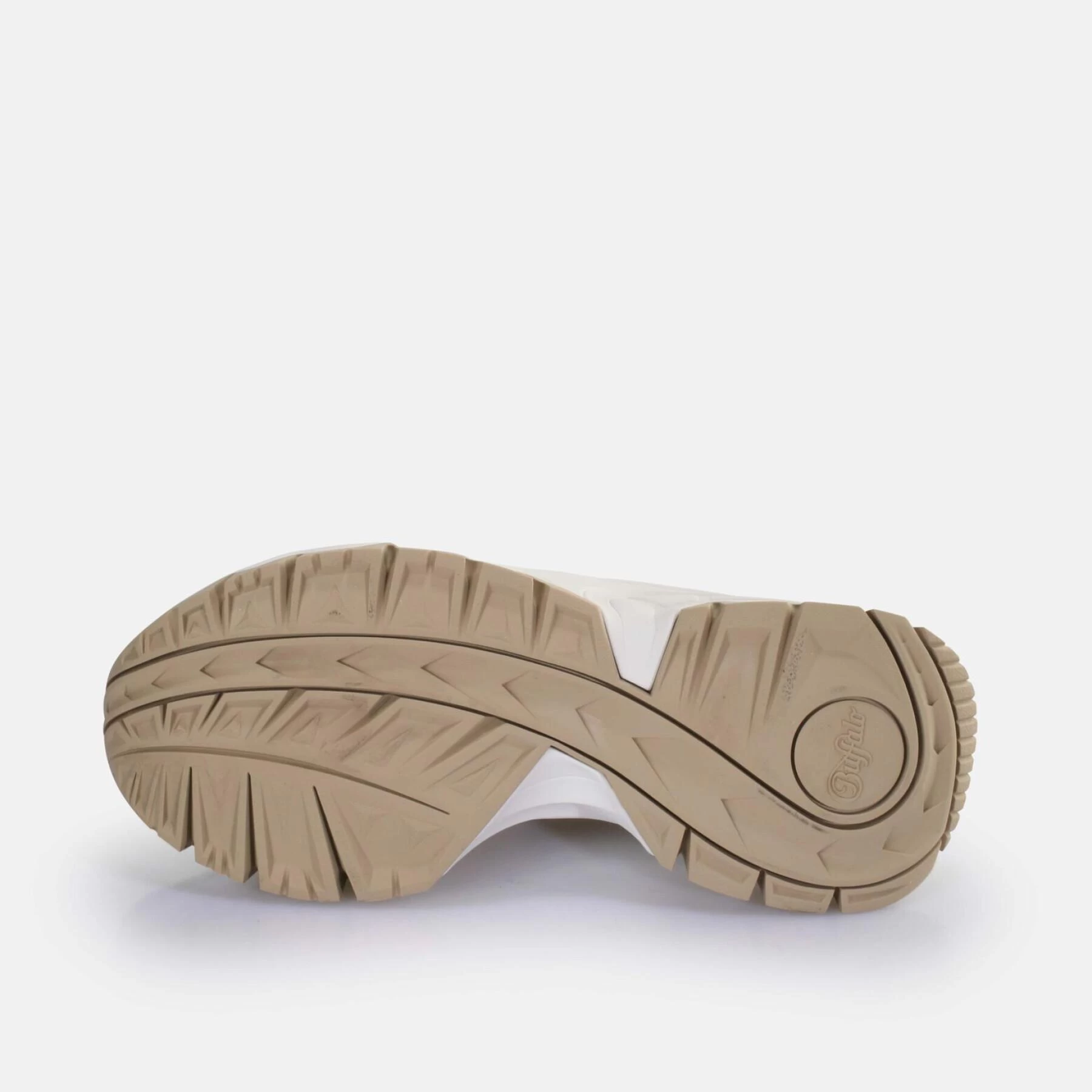 Baskets En Maille Femme Buffalo Trail One 5 Baskets En Maille Femme Buffalo Trail One – Image 3