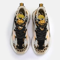 Baskets En Maille Femme Buffalo Trail One 12 Baskets En Maille Femme Buffalo Trail One -Chaussures De Mode buffalo 1630841 5 nw