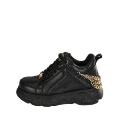 Baskets Nappa Vegan Femme Buffalo Cld Corin Chain 2.0