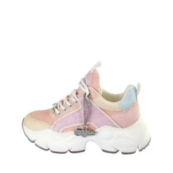 Baskets Femme Buffalo Binary Glam