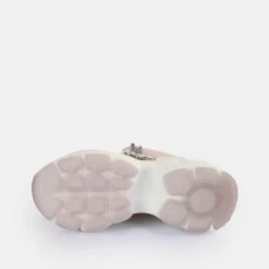 Baskets Femme Buffalo Binary Glam -Chaussures De Mode buffalo 1630865 6