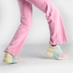 Baskets Femme Buffalo CLD Corin Gradient -Chaussures De Mode buffalo 1630879 1