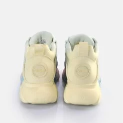 Baskets Femme Buffalo CLD Corin Gradient -Chaussures De Mode buffalo 1630879 4