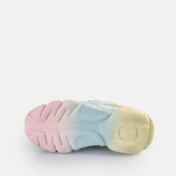 Baskets Femme Buffalo CLD Corin Gradient -Chaussures De Mode buffalo 1630879 6