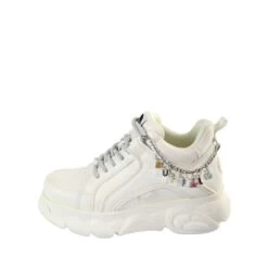 Baskets Femme Buffalo CLD Corin Charms