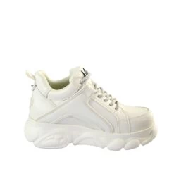 Baskets Femme Buffalo CLD Corin Charms -Chaussures De Mode buffalo 1630881 4