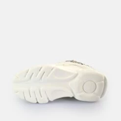 Baskets Femme Buffalo CLD Corin Charms -Chaussures De Mode buffalo 1630881 5