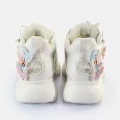 Baskets Femme Buffalo CLD Corin Butterflies 12 Baskets Femme Buffalo CLD Corin Butterflies -Chaussures De Mode buffalo 1630882 3