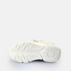 Baskets Femme Buffalo CLD Corin Butterflies 13 Baskets Femme Buffalo CLD Corin Butterflies -Chaussures De Mode buffalo 1630882 5