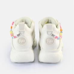 Baskets Femme Buffalo CLD Corin Candy -Chaussures De Mode buffalo 1630883 6 nw