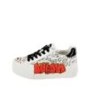 Baskets Femme Buffalo Paired Graffiti 1 Baskets Femme Buffalo Paired Graffiti -Chaussures De Mode buffalo 1630899 0