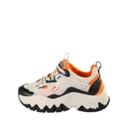 Baskets Femme Buffalo Trail