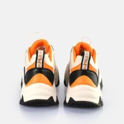 Baskets Femme Buffalo Trail -Chaussures De Mode buffalo 1630911 4