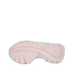 Baskets Nappa Vegan Femme Buffalo Trail 10 Baskets Nappa Vegan Femme Buffalo Trail -Chaussures De Mode buffalo 1630914 pastel multi 5