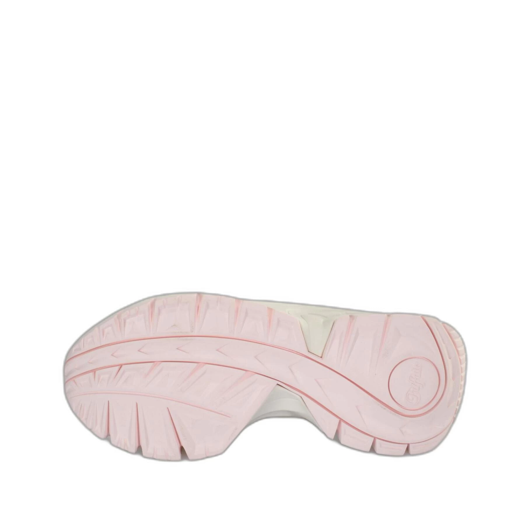 Baskets Nappa Vegan Femme Buffalo Trail 6 Baskets Nappa Vegan Femme Buffalo Trail – Image 4