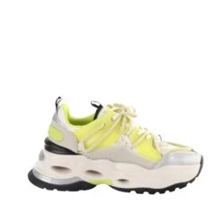 Chaussures De Mode -Chaussures De Mode buffalo 1630924 4