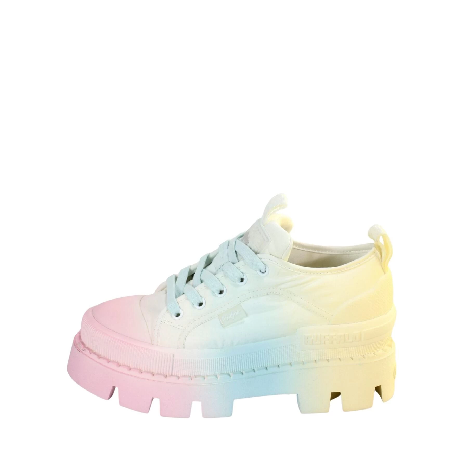 Sandales Femme Buffalo Raven Lo 3 Sandales Femme Buffalo Raven Lo