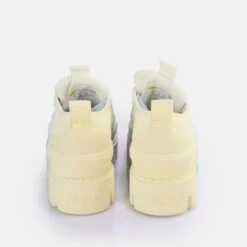 Sandales Femme Buffalo Raven Lo 14 Sandales Femme Buffalo Raven Lo -Chaussures De Mode buffalo 1630928 2