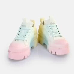 Sandales Femme Buffalo Raven Lo 12 Sandales Femme Buffalo Raven Lo -Chaussures De Mode buffalo 1630928 3