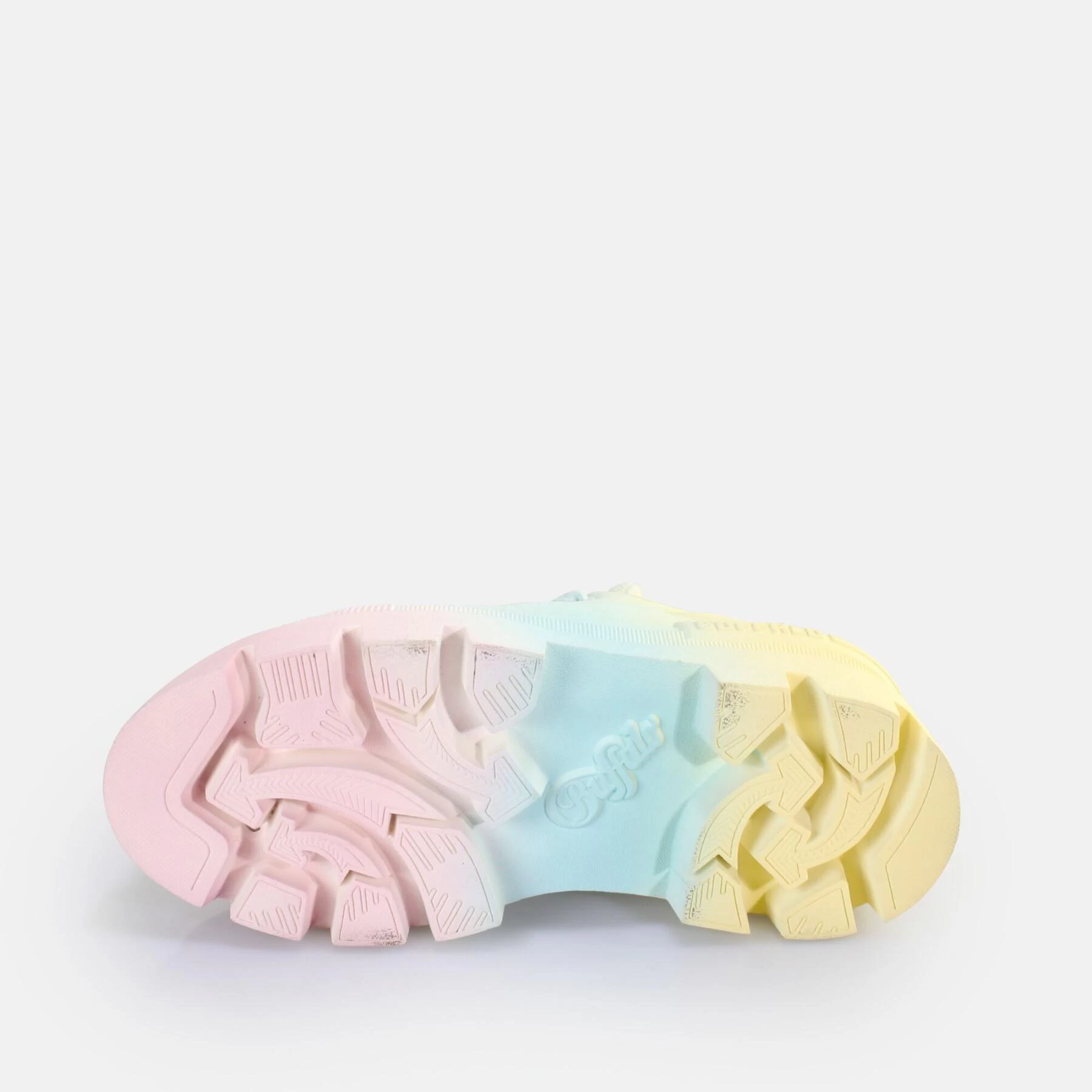 Sandales Femme Buffalo Raven Lo 9 Sandales Femme Buffalo Raven Lo – Image 7