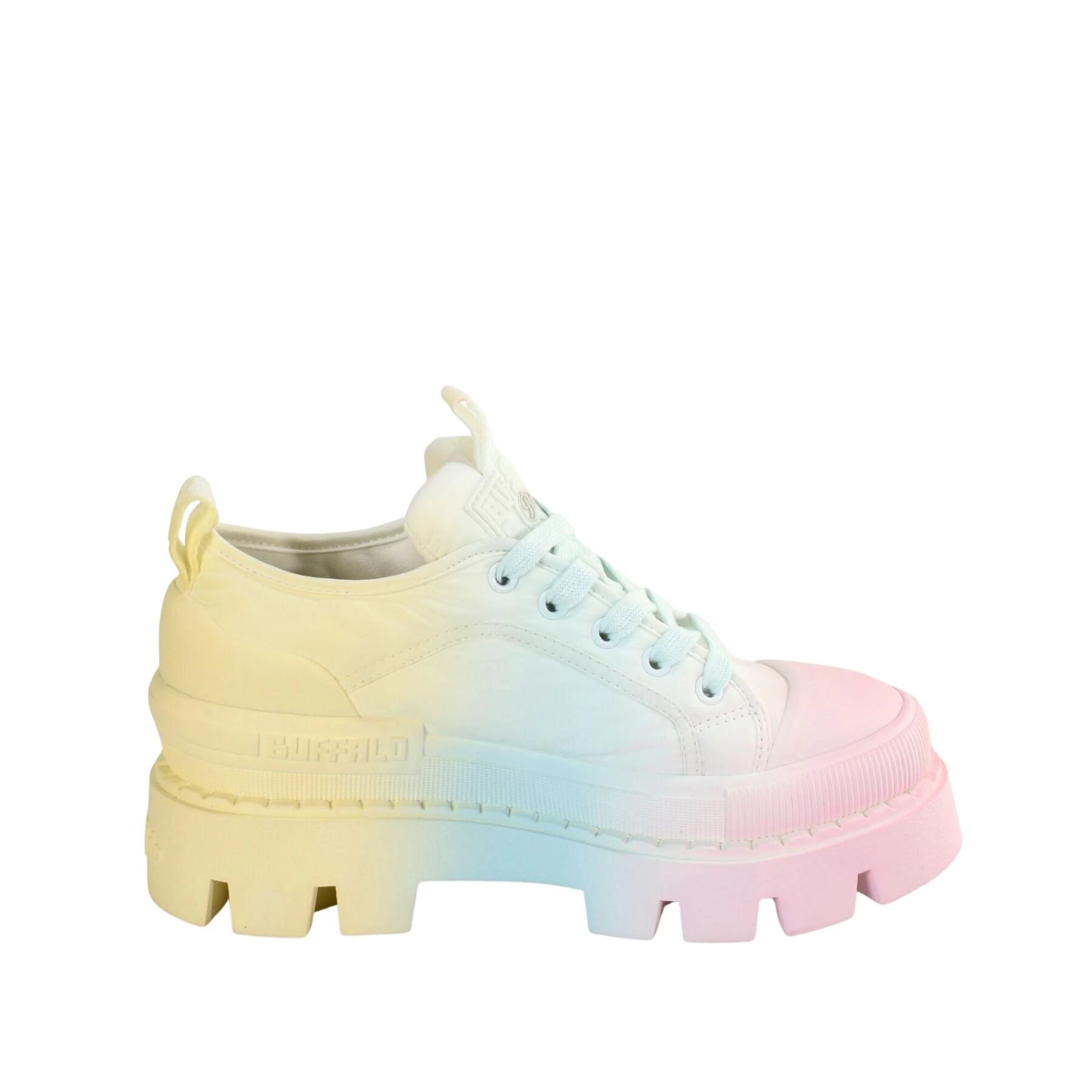 Sandales Femme Buffalo Raven Lo 4 Sandales Femme Buffalo Raven Lo – Image 2