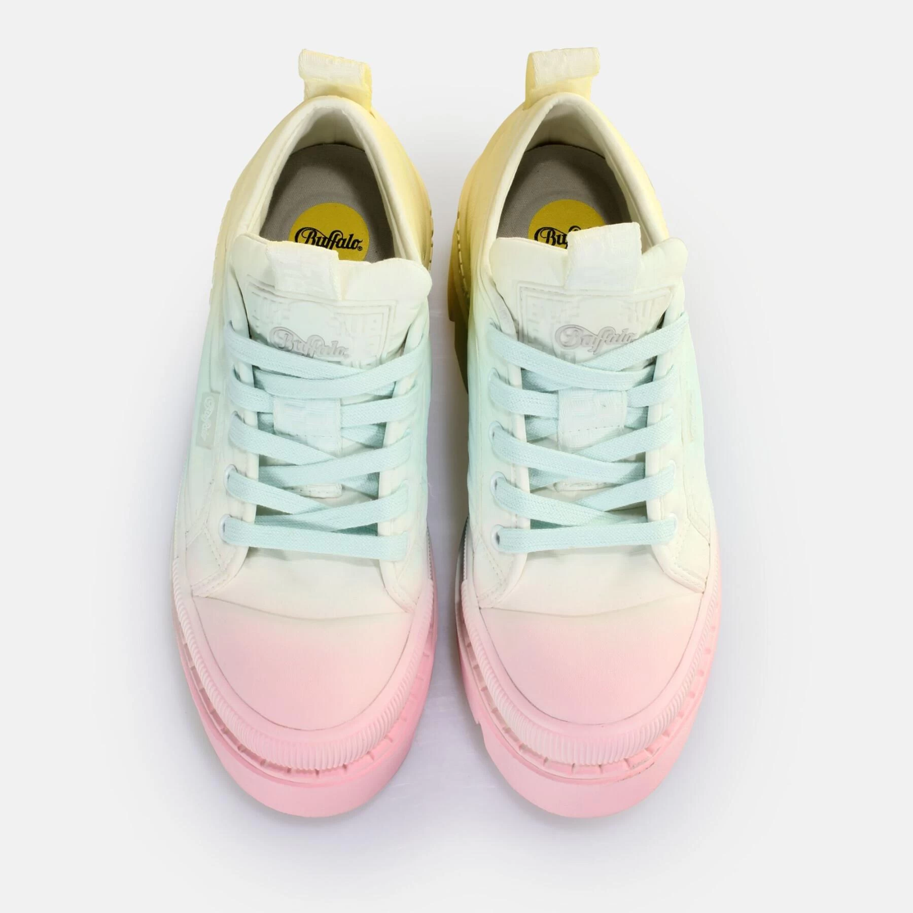 Sandales Femme Buffalo Raven Lo 7 Sandales Femme Buffalo Raven Lo – Image 5