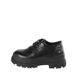 Baskets Femme Buffalo Aspha Brogue