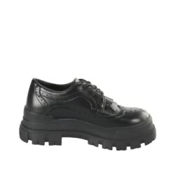 Baskets Femme Buffalo Aspha Brogue -Chaussures De Mode buffalo 1630929 5