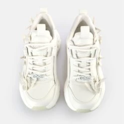 Baskets Femme Buffalo Binary Butterfly -Chaussures De Mode buffalo 1630932 2