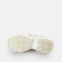 Baskets Femme Buffalo Binary Butterfly -Chaussures De Mode buffalo 1630932 4