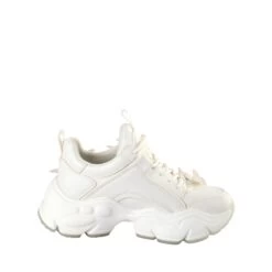 Baskets Femme Buffalo Binary Butterfly -Chaussures De Mode buffalo 1630932 5