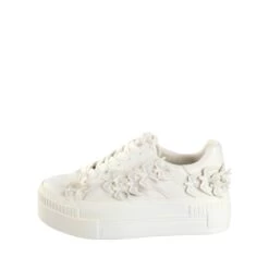 Baskets Femme Buffalo Paired Dove