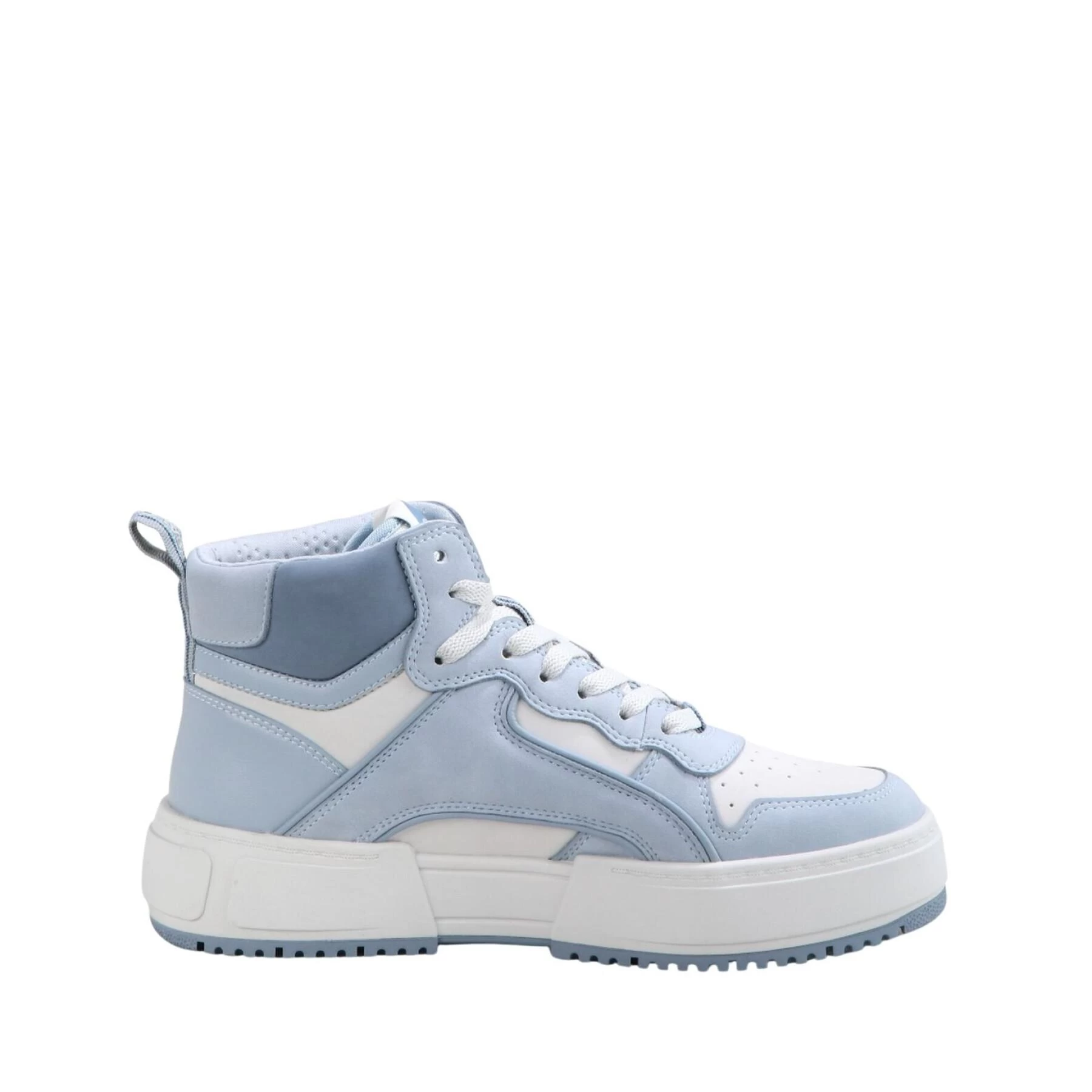 Baskets Femme Buffalo RSE Mid 4 Baskets Femme Buffalo RSE Mid – Image 2
