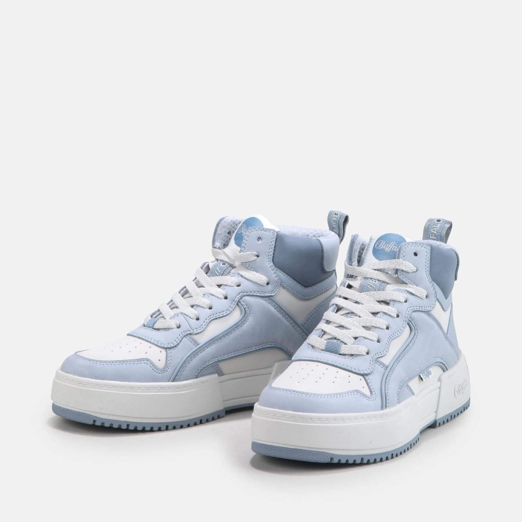 Baskets Femme Buffalo RSE Mid 6 Baskets Femme Buffalo RSE Mid – Image 4