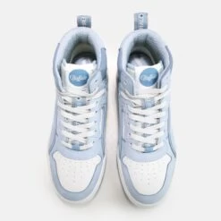 Baskets Femme Buffalo RSE Mid 13 Baskets Femme Buffalo RSE Mid -Chaussures De Mode buffalo 1631045 5 nw