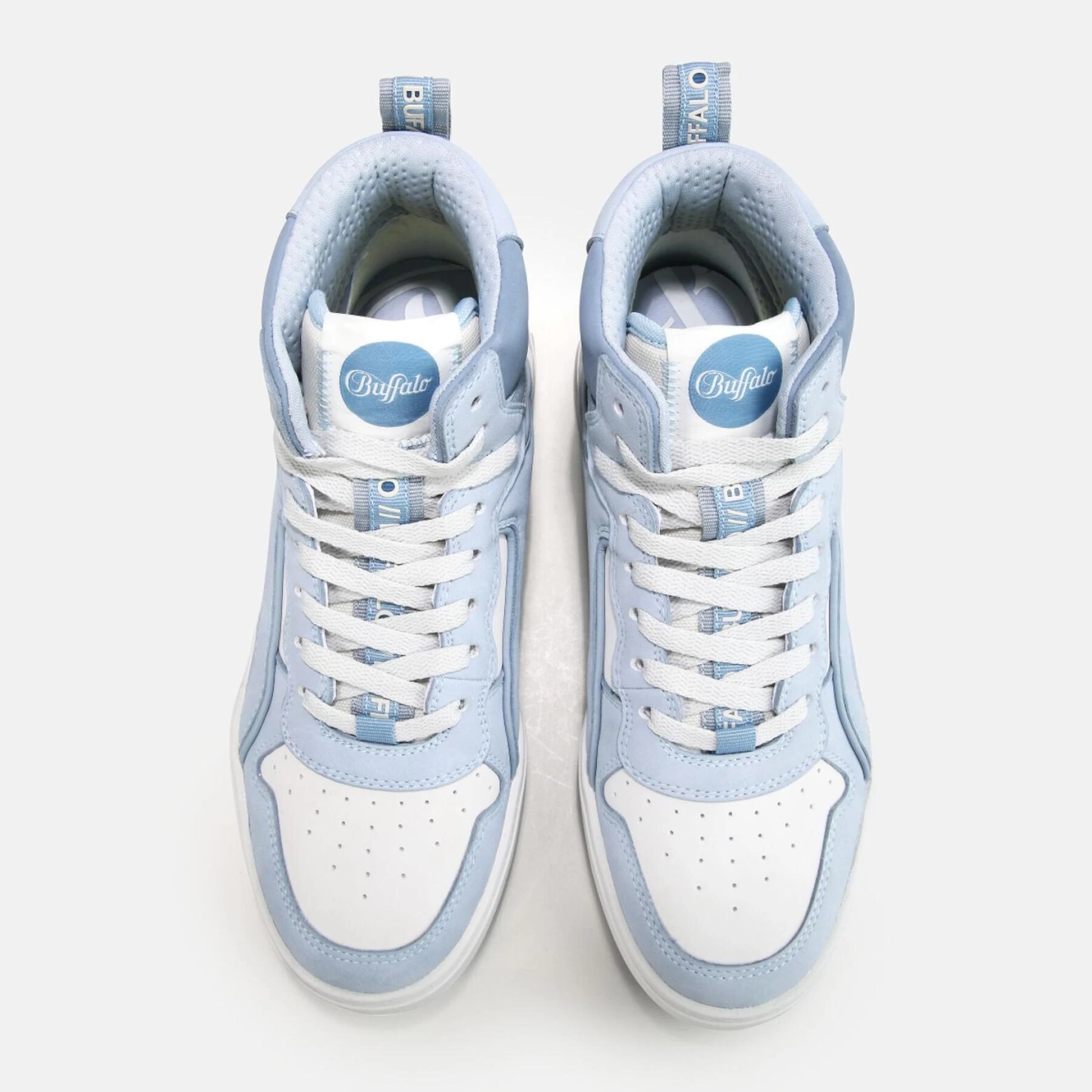 Baskets Femme Buffalo RSE Mid 7 Baskets Femme Buffalo RSE Mid – Image 5