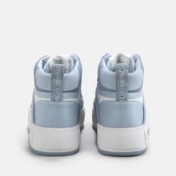 Baskets Femme Buffalo RSE Mid 14 Baskets Femme Buffalo RSE Mid -Chaussures De Mode buffalo 1631045 6 nw