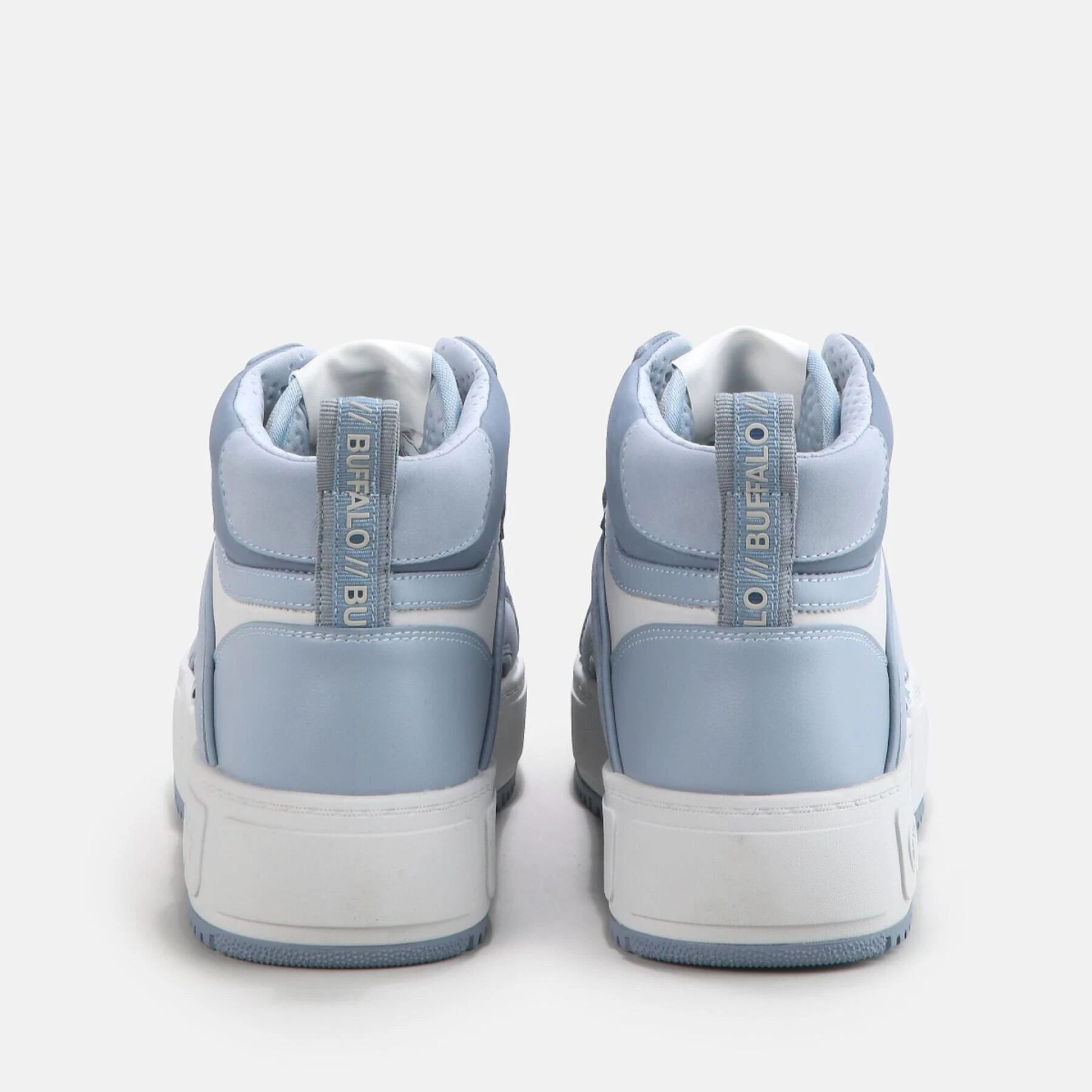 Baskets Femme Buffalo RSE Mid 8 Baskets Femme Buffalo RSE Mid – Image 6