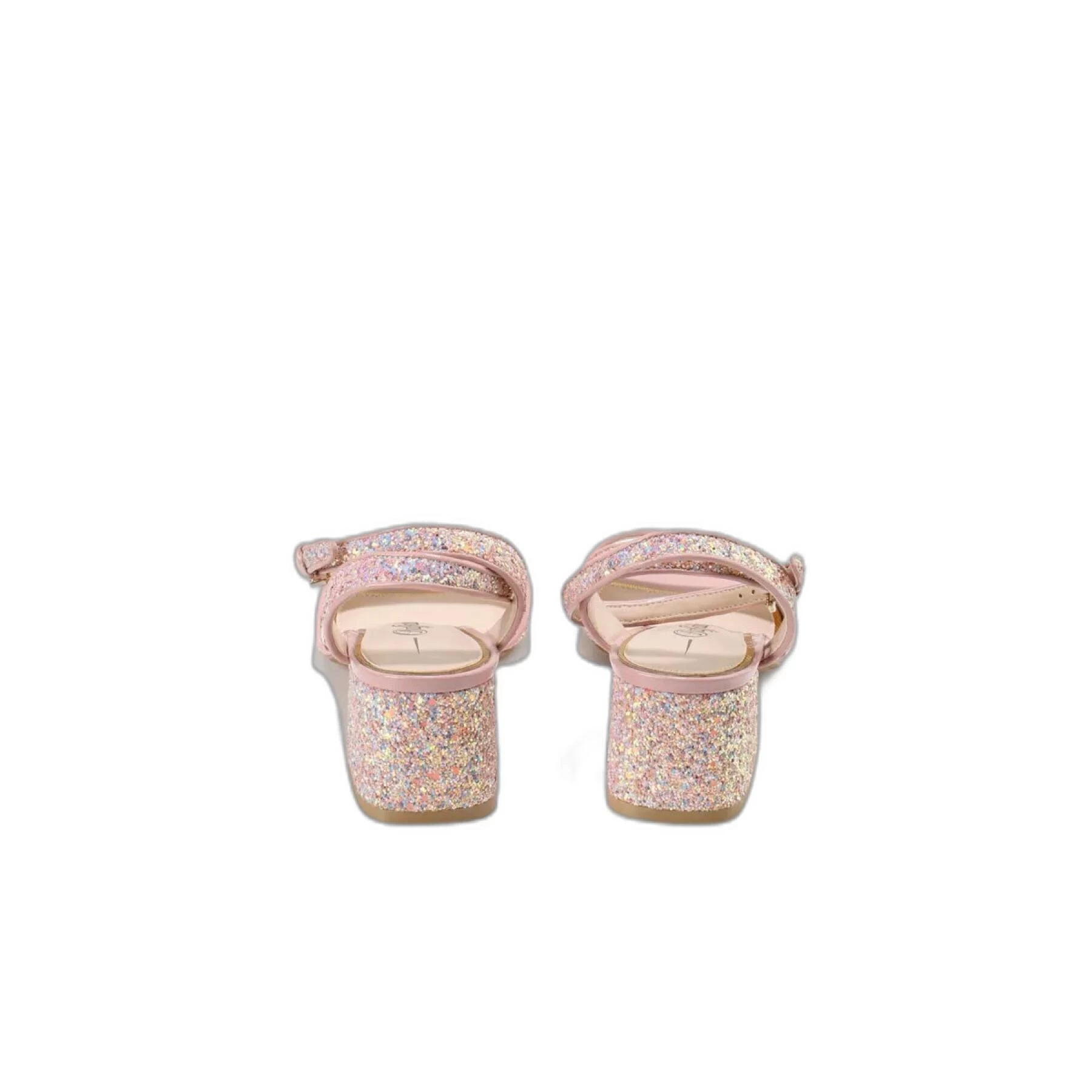 Sandales à Talon Femme Buffalo Rainelle 4 Sandales à Talon Femme Buffalo Rainelle – Image 2