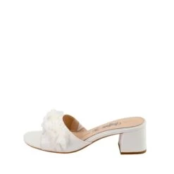 Sandales à Talon Femme Buffalo Luna Bloom