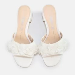 Sandales à Talon Femme Buffalo Luna Bloom -Chaussures De Mode buffalo 1650013 5 nw