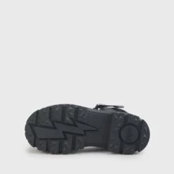 Sandales Femme Buffalo Jojo 12 Sandales Femme Buffalo Jojo -Chaussures De Mode buffalo 1652022 4 nw