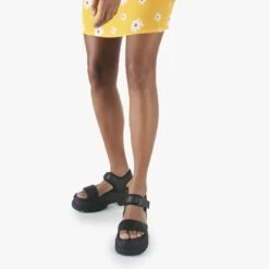 Sandales Femme Buffalo Jojo 15 Sandales Femme Buffalo Jojo -Chaussures De Mode buffalo 1652022 7 nw